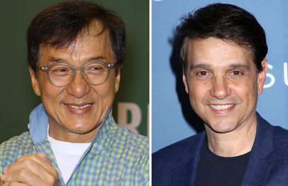 Stiže novi 'Karate Kid', vraćaju se  Ralph Macchio i Jackie Chan