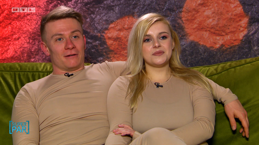 Anamariju i Filipa u 'Superparu' spasile su lažne eliminacije: 'Mi smo imali samo malo više sreće'