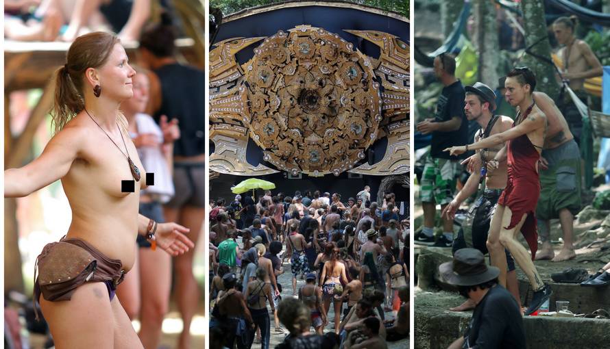 'Odmah ćete ih prepoznati po odijevanju, ali su miroljubivi'