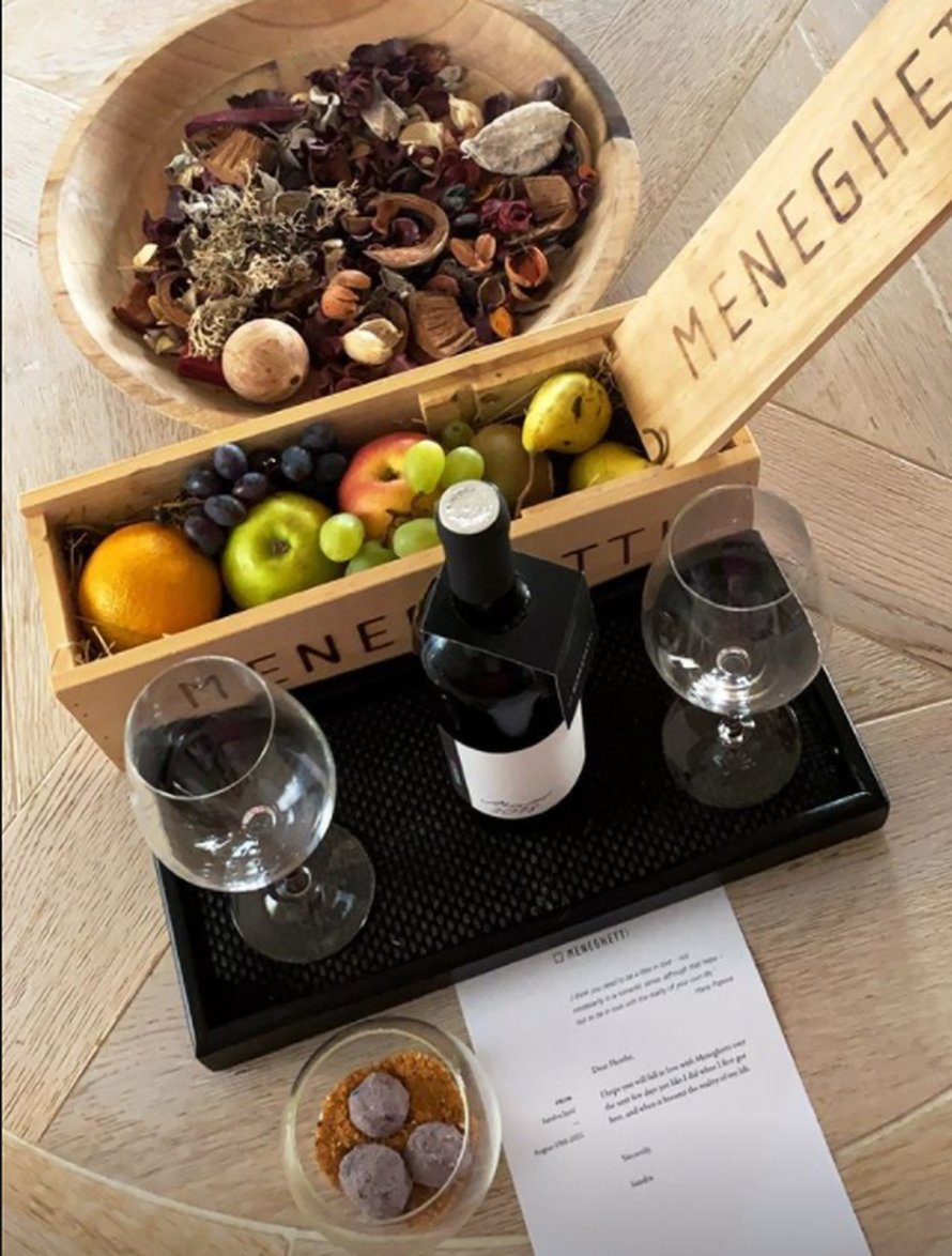 Zvijezda popularne Netflixove serije 'Bridgerton' ljetuje u Istri