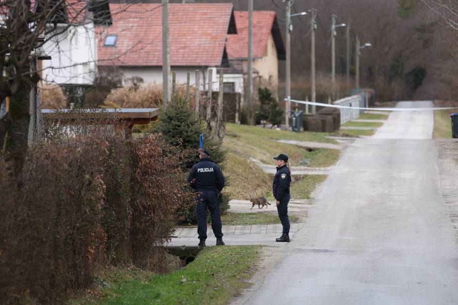 Dvoje mrtvih u pucnjavi u Međimurju