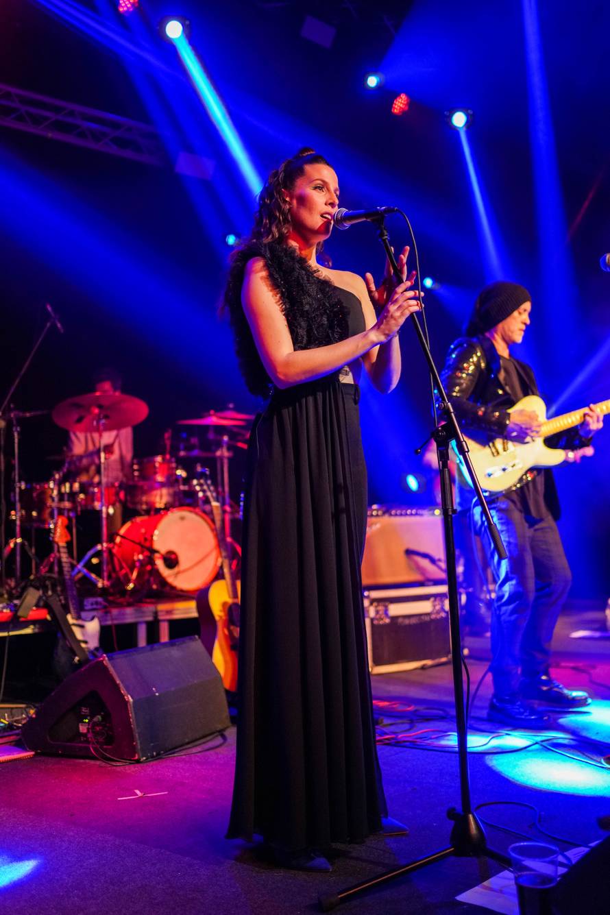 Detour je raspjevao publiku u Zagrebu: Uskoro i u Beogradu, Šibeniku, Samoboru, Rijeci...