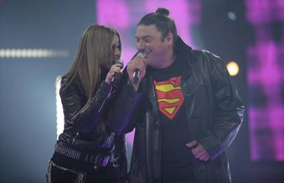 Goran i Marija Husar više neće pjevati sa zvijezdama