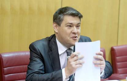 Ministar Lalovac o rebalansu: Vjerujem da će biti uspješan