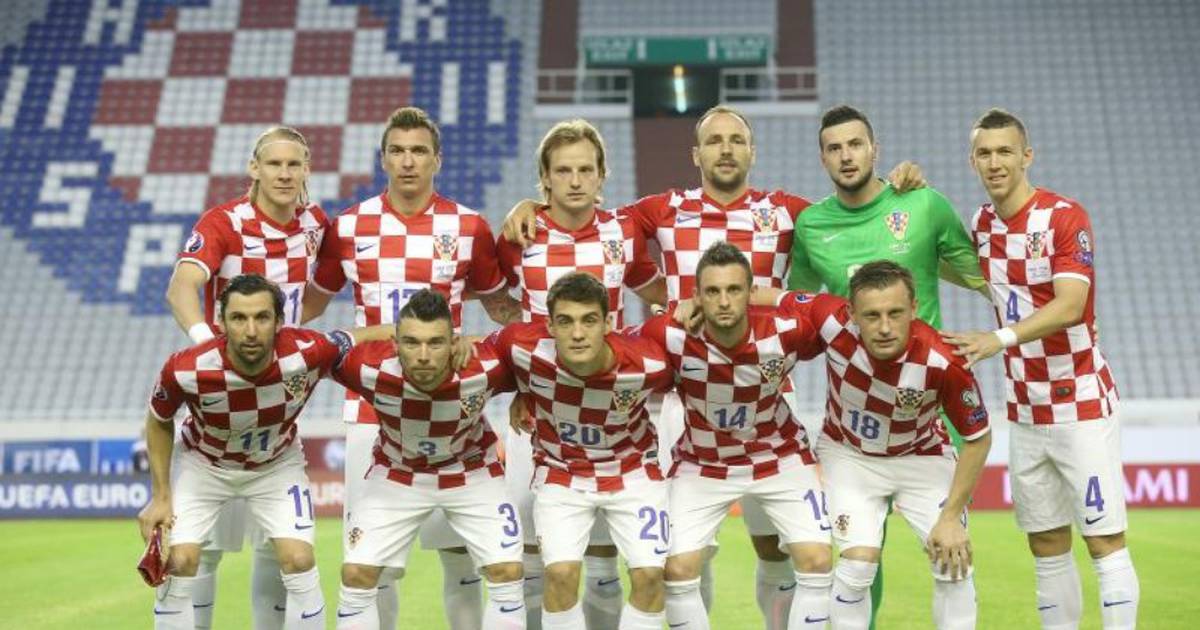 Hrvatska je nositelj kvalifikacija za SP '18. 