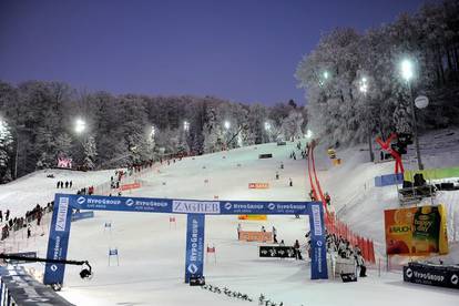 Kitzbühel najbolji organizator u 2011., naše Sljeme tek peto