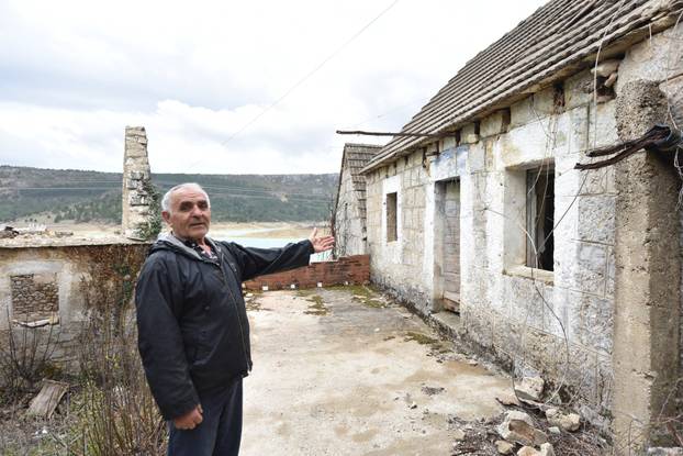 FOTO Pogledajte kako izgleda rodna kuća ikone Mate Parlova