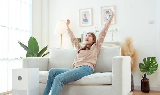 Zrak koji udi&scaron;emo &ndash; za&scaron;to je &ccaron;isto&cacute;a doma va&zcaron;nija nego ikad