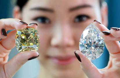 Europa ulazi u protokol zabrane prodaje ruskih dijamanata