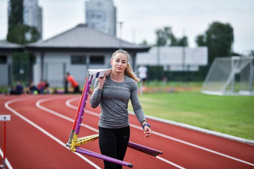 Rastura prepone i - marketing: Šarafe u ruci nosit ću do smrti