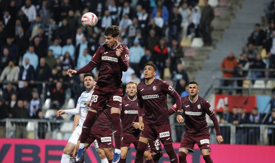 Rijeka: Rijeka i Istra susreli se u 26. kolu SuperSport HNL