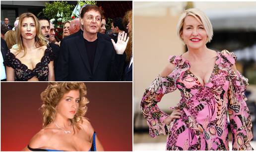 Heather Mills: Moja titula nije 'bivša od Paula McCartneyja', a Ivica Kostelić me učio skijati