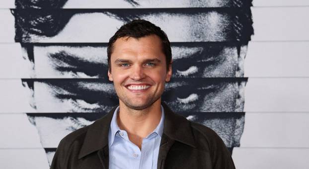 Premiere for the film Smile 2 in Los Angeles