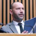 Habijan: 'SDP-ov prijedlog za smjenu Turudića nasrtaj je na neovisne institucije pravosuđa'