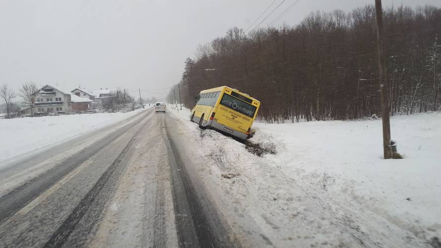 'Očekujte probleme u opskrbi energijom i štete na usjevima'