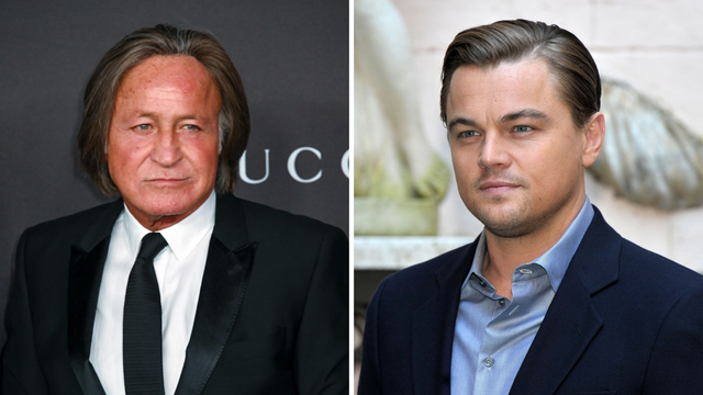 Otac Gigi Hadid komentirao je navodnu vezu s oskarovcem: 'Sviđa mi se DiCaprio, drag je'