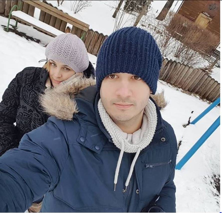 Doris Pinčić i šogorica imaju termin porođaja u istom tjednu
