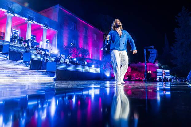Split: Finalna večer Melodije Jadrana 2026.