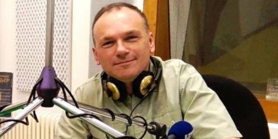 Preminuo novinar i urednik na Radio Rijeci Ivica Vrkić (50)