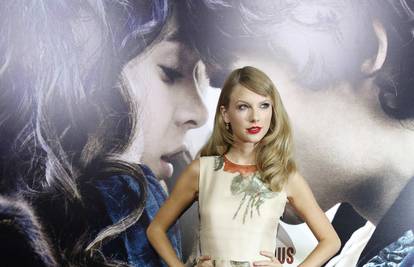 Taylor Swift: Još nisam našla onog koji mi zbilja odgovara
