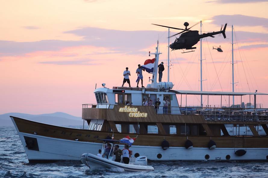 Zadarska dica ponos županije: Dobit će posebno priznanje...