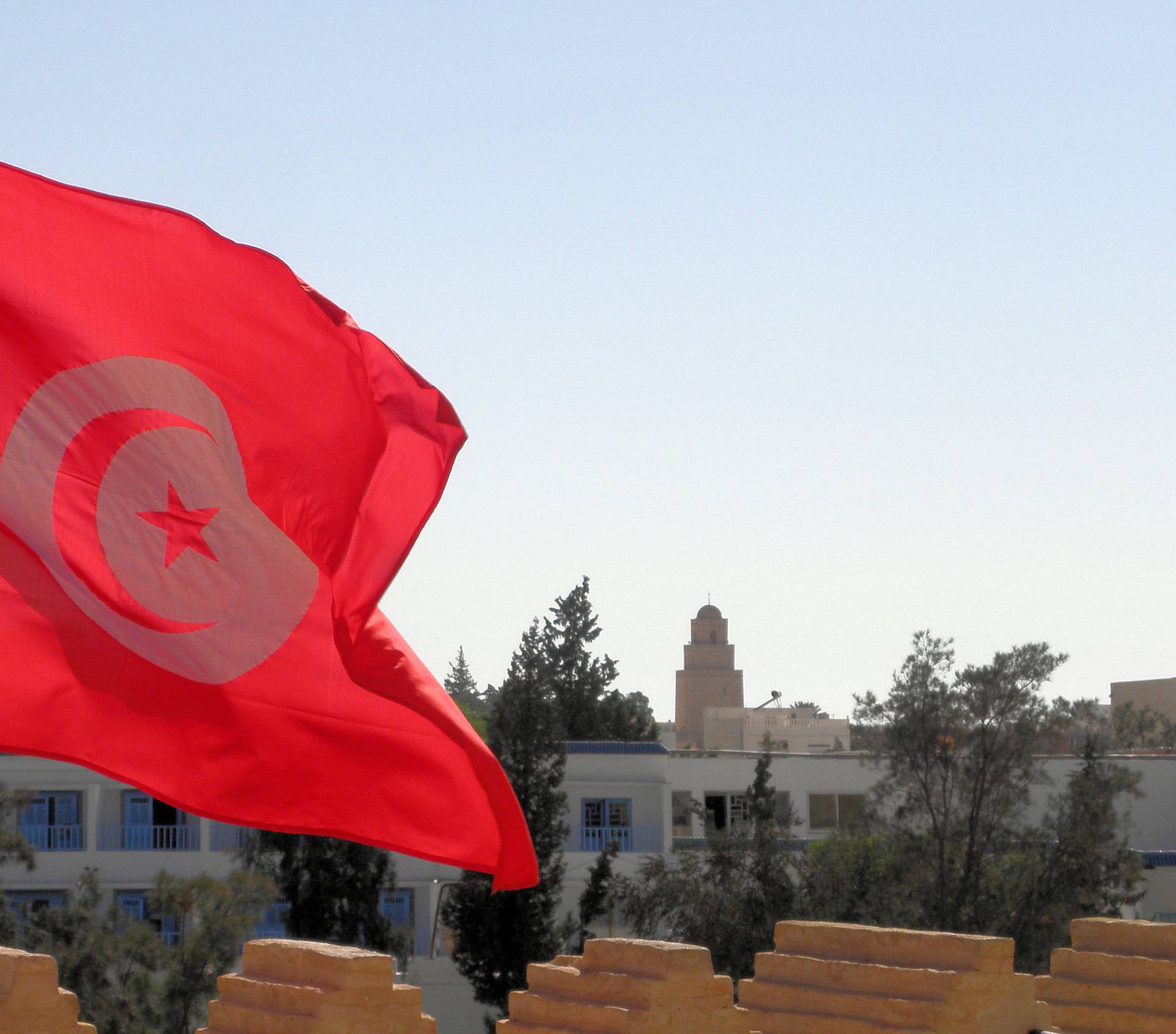 Horor u Tunisu: Policija je ubila trojicu islamističkih militanata