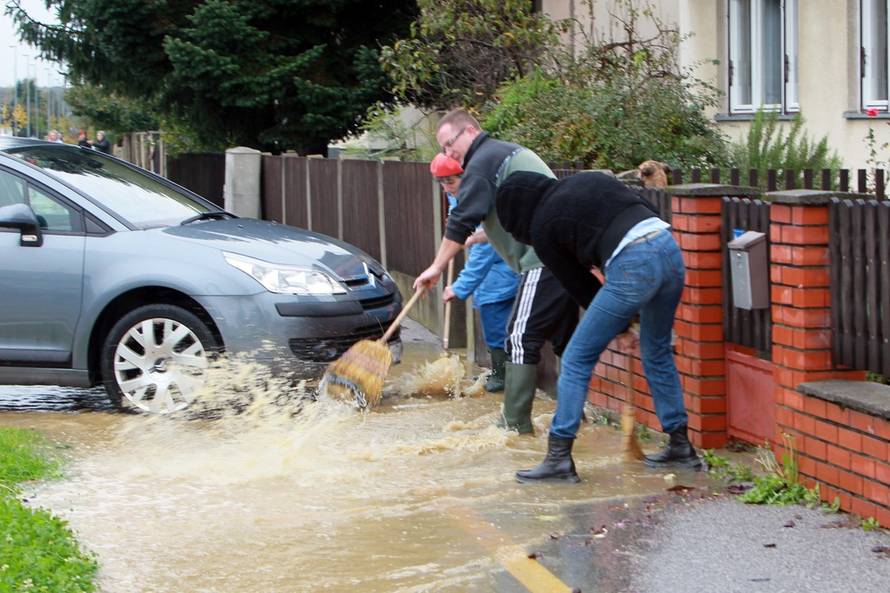 Marijan Sušenj/PIXSELL