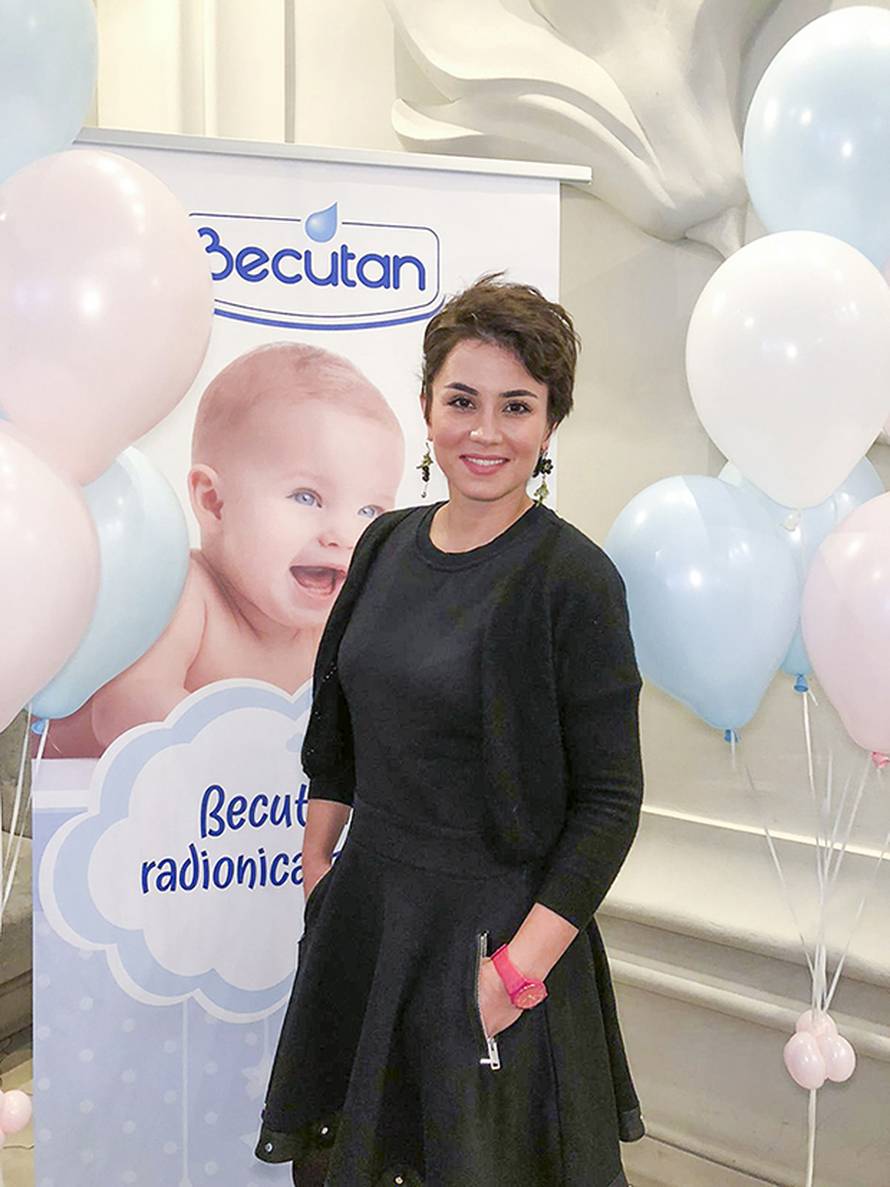 Savršeno majčinstvo je u ‘nesavršenosti’