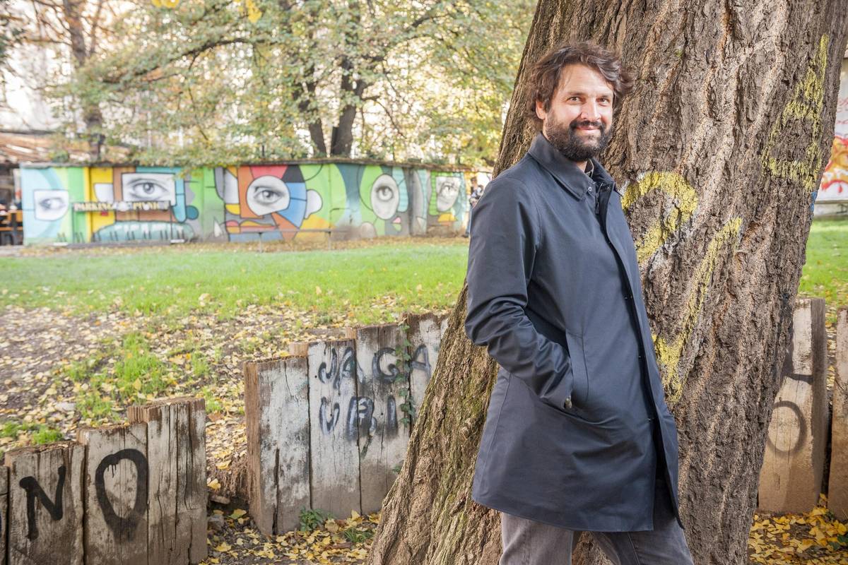 Prijavite svoje borce za bolje školstvo i neka vaši učitelji i profesori postanu heroji