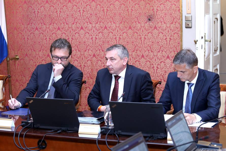 'Neke pojedinosti mogle su biti napravljene na obazriviji način'