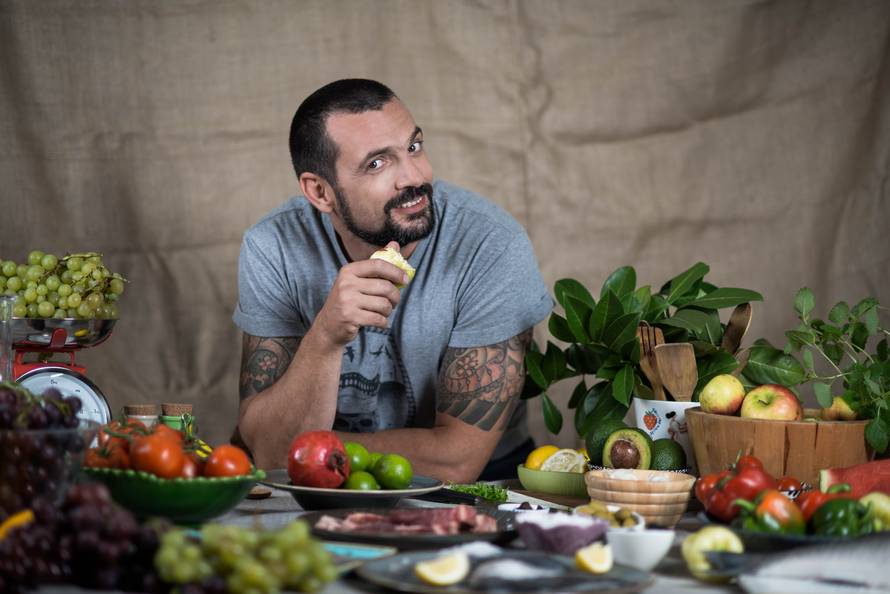 'Probudila me strašna bol. Kao da na prsima imam 100 kg...'