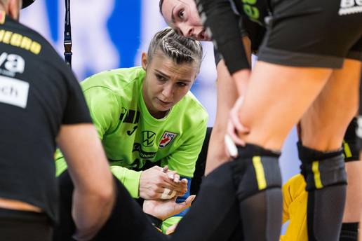 Pijević: Preko noći sam ostala na cesti, bez kluba. Hrvatska? Kad vidim popis i tko je izbornik