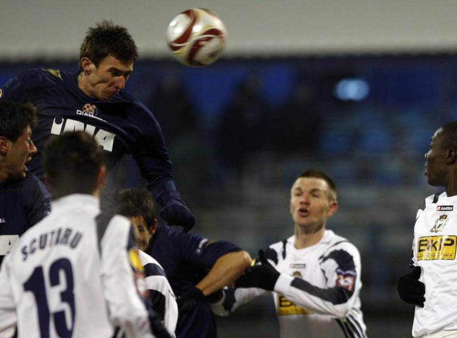 Slavko Midžor/PIXSELL