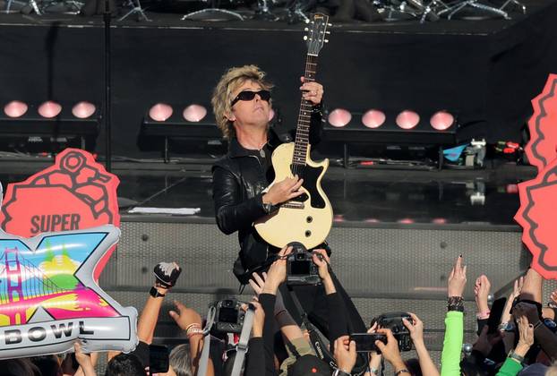 NFL - Super Bowl LX - New England Patriots v Seattle Seahawks