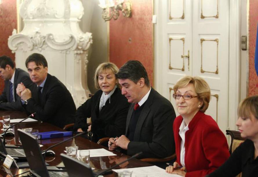 Patrik Macek/PIXSELL