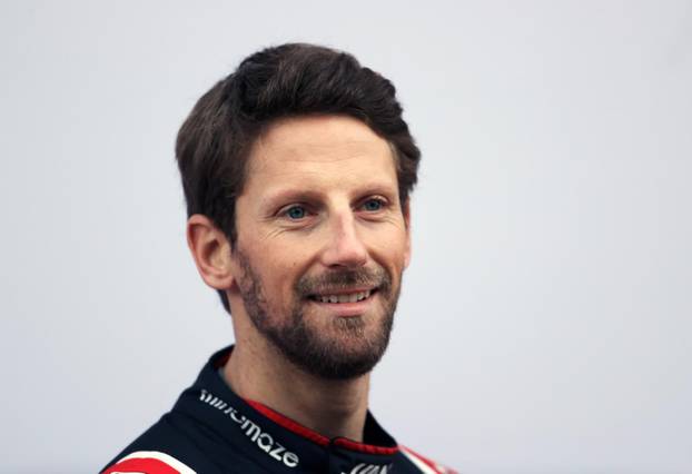 Romain Grosjean preživio stravi?nu nesre?u na Velikoj nagradi Bahreina