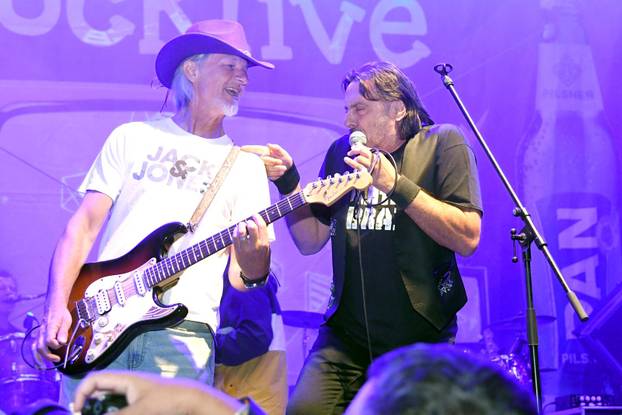 Koprivnica: Zabranjeno pušenje nastupili na 15. RockLive Festivalu