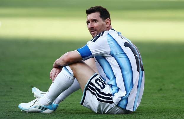 FIFA World Cup 2026 - Final - Spain v Argentina