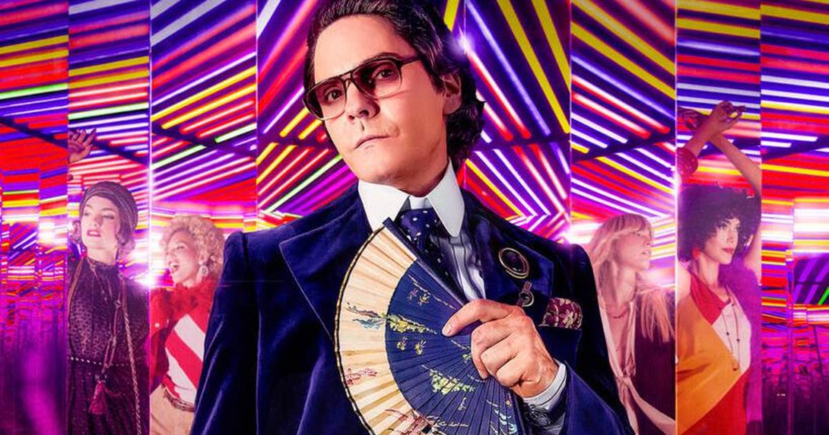 Izlazi serija o legendarnom Lagerfeldu: Od anonimusa pa sve do genija visoke mode…