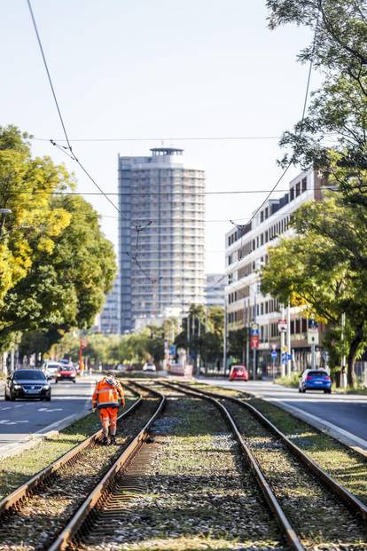 Bratislava, glavni i najveći grad Slovačke