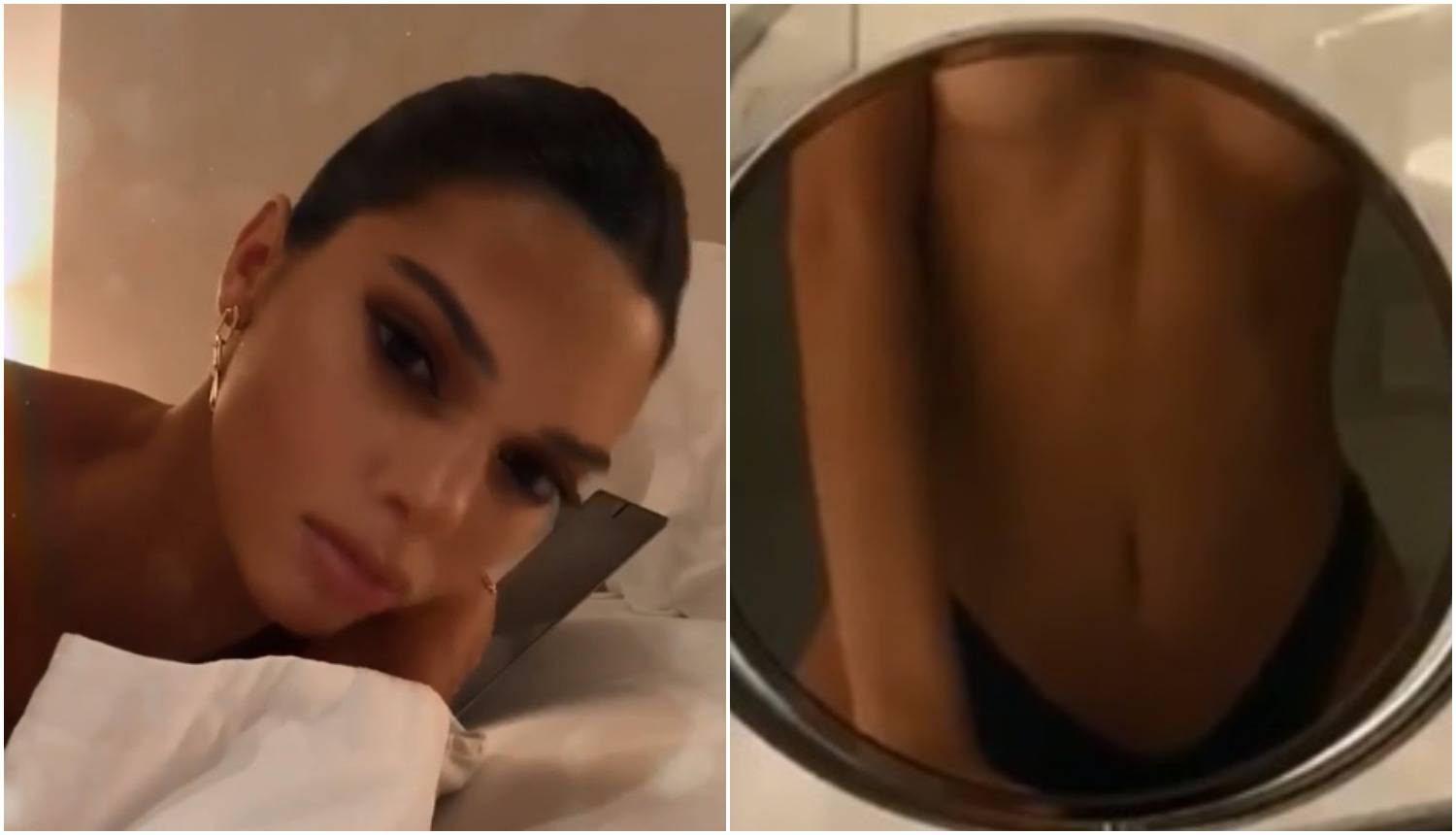 Kendall Jenner: Nakon golih fotografija, stigao na red video