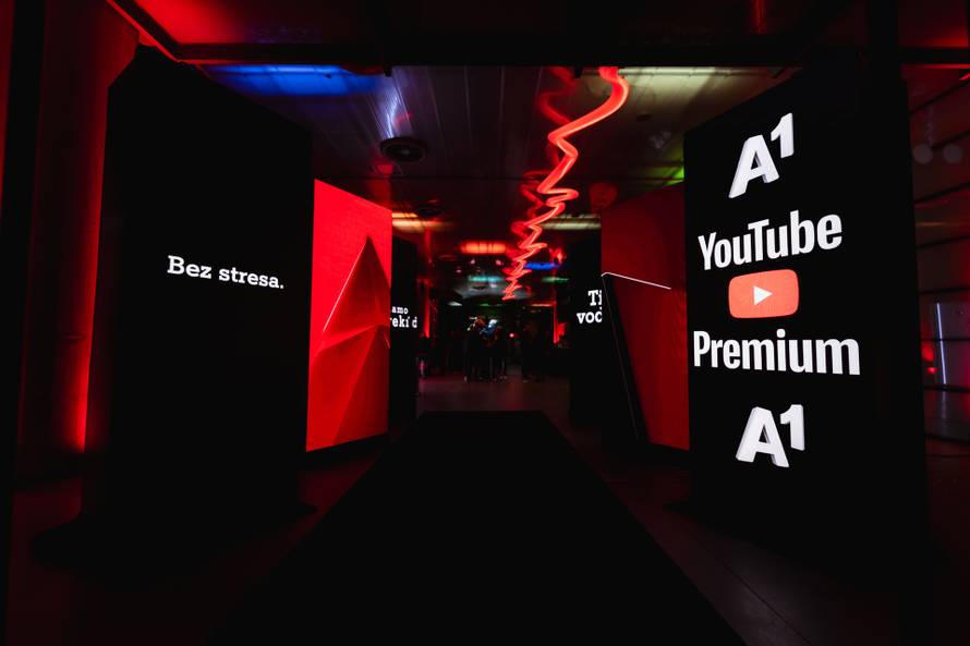 A1 prvi nudi YouTube Premium u Hrvatskoj. Niža cijena za video bez reklama, ovako se aktivira