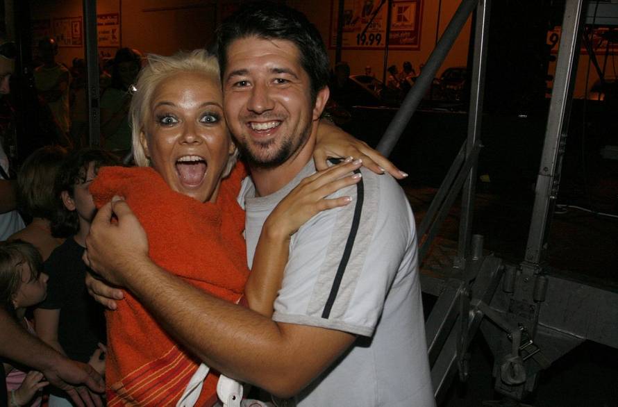 Sve preobrazbe Maje Šuput: Od filera do kvarcanja i većih grudi