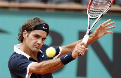 R. Federer: Tko bi stigao potrošiti sav taj novac?