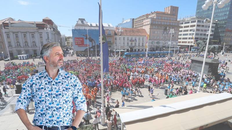Hrvoje Klasic: Graduates, Ustashas were not sacrificial, brave … you don’t need to be a role model!