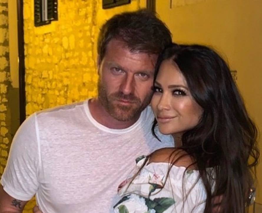 Razvode se Tia i Mario Mamić