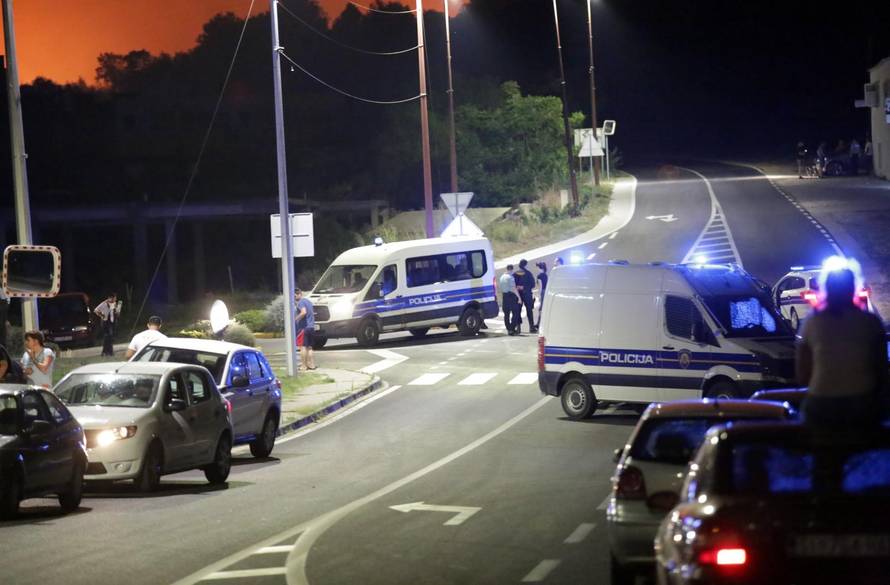 Detalji velike akcije u Splitu: Uhićeni preživio dva atentata