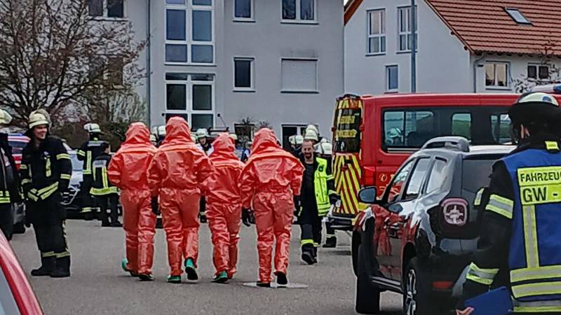 Tražili uskrsna jaja u Njemačkoj, našli bočicu s oznakom 'Polonij 210': Odmah nastala panika