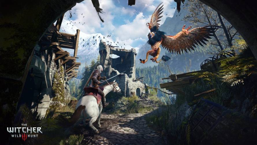 CD Projekt RED