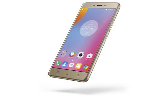 Lenovo K6 Note: Veliki ekran, kamera i baterija za male novce